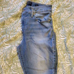 Lucky Jeans